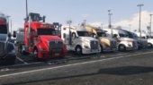 Kenworth T680 Paintjob Pack