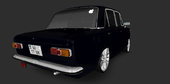 Vaz 21011 Aze TT Style