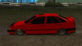 Fiat Tempra SX A