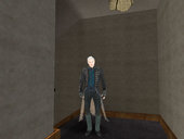 Vergil (From DMC5)