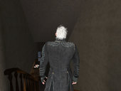 Vergil (From DMC5)