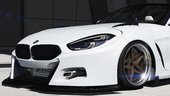 BMW Z4 ''The Alchemist'' [ADDON-REPLACE] V1.0