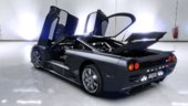 2004 Saleen S7 [Add-On / Replace | LODS | Tuning | Unlocked]