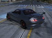 Mitsubishi FTO GP Version-R [ Add-On | LODs | Tuning | Template ]