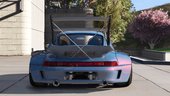 Porsche 911-993 RWB [ADDON-REPLACE]