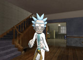 Rick Sanchez (from Rick and Morty: Virtual Rick-Ality)