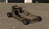 GTA V BF Dune FAV [SA Style]