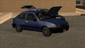 Chevrolet/Opel/Vauxhall Kadett/Astra SA Style GTA SA