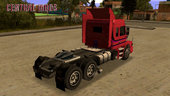 Scania 113H