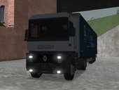 Renault Magnum AE 420 TI original