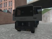 Renault Magnum AE 420 TI original