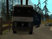 Renault Magnum AE 420 TI original