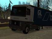 Renault Magnum AE 420 TI original