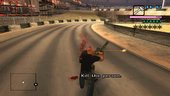 GTA 5 Kill Flash Effect Final