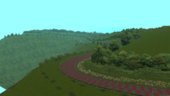 Hakone Inbound (MTA:SA version)