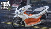 Honda PCX 150