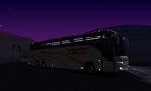 Autobus Volvo 9700 OCC Remasterizado