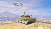 M551 Sheridan v2.2 - Addon