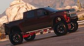 2020 Chevrolet Silverado Trail Boss [Add-On]