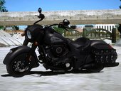 Indian Chief® Dark Horse® 2019