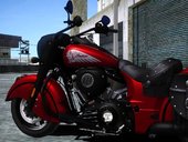 Indian Chief® Dark Horse® 2019