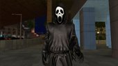 Dead By Daylight Ghostface Classic Pack