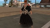 Ichigo Kurosaki (JUMP FORCE)