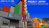 Project Japan - GTA SA Android