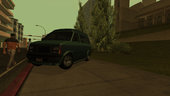 GTA V Declasse Moonbeam