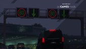 Portuguese Radar Speed Control Ports [ AddOn / Ymap / YTYP ]