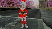 Sonia Xmas - Pokémon Sword and Shield