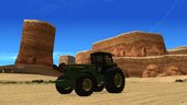 1989 - 1991 John Deere 4755 