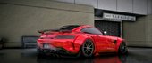 AMG GT + R V2 [Add-On | Extras | Wheels | Tuning | LODs]