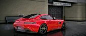 AMG GT + R V2 [Add-On | Extras | Wheels | Tuning | LODs]