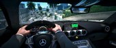 AMG GT + R V2 [Add-On | Extras | Wheels | Tuning | LODs]