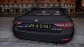 Skoda Superb [Diplomata]