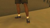 GTA V Sneakers For CJ