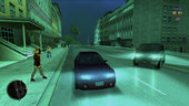 GTA IV: Renderware Edition [ALPHA 0.2 STABLE]