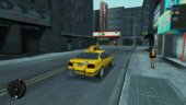 GTA IV: Renderware Edition [ALPHA 0.2 STABLE]