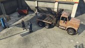 Towtruck Mod