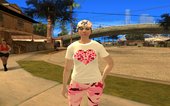 GTA Online Skin Random Female 2