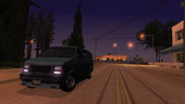 GTA V Declasse Moonbeam