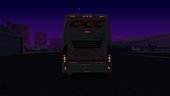 Autobus Volvo 9700 OCC Remasterizado