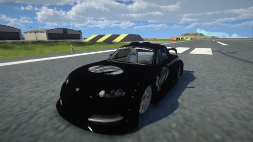 Mazda Miata MX-5 Tuning (NFSU2)