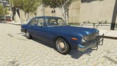 Classics Cars Pack  v1.2 (Addon)