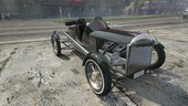 Classics Cars Pack  v1.2 (Addon)