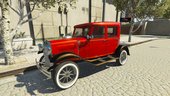 Classics Cars Pack  v1.2 (Addon)