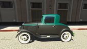 Classics Cars Pack  v1.2 (Addon)