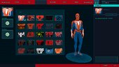 Spider-Man Update 1