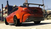 Jaguar XE SV Project8 [Add-On | Unlocked]